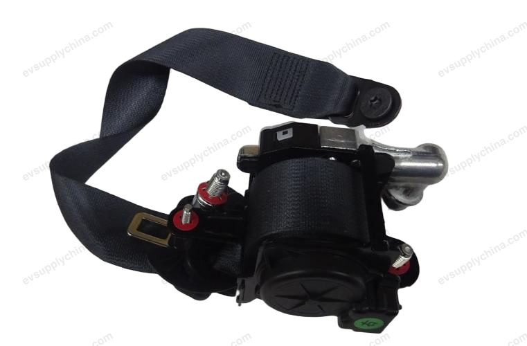 Right front seat belt assembly — BYD Dolphin