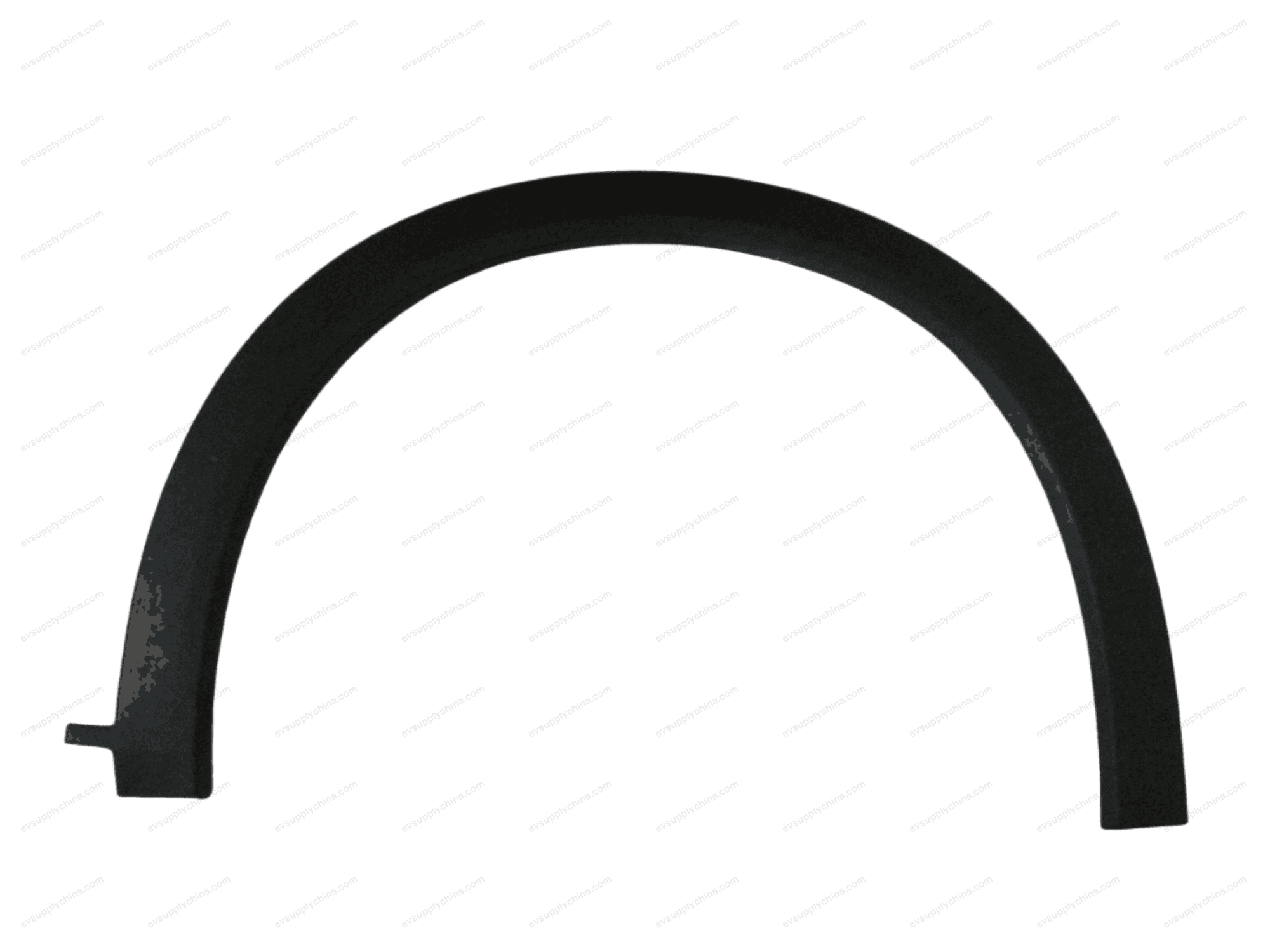 Right front wheel arch trim assembly — BYD Dolphin