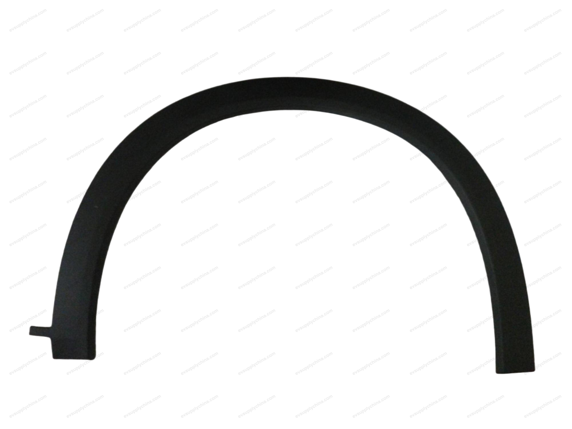 Right front wheel arch trim assembly — BYD Dolphin