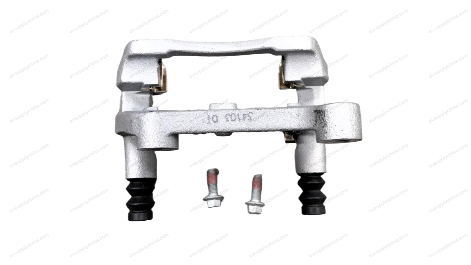 Right rear bracket assembly after-sales service package — BYD Dolphin