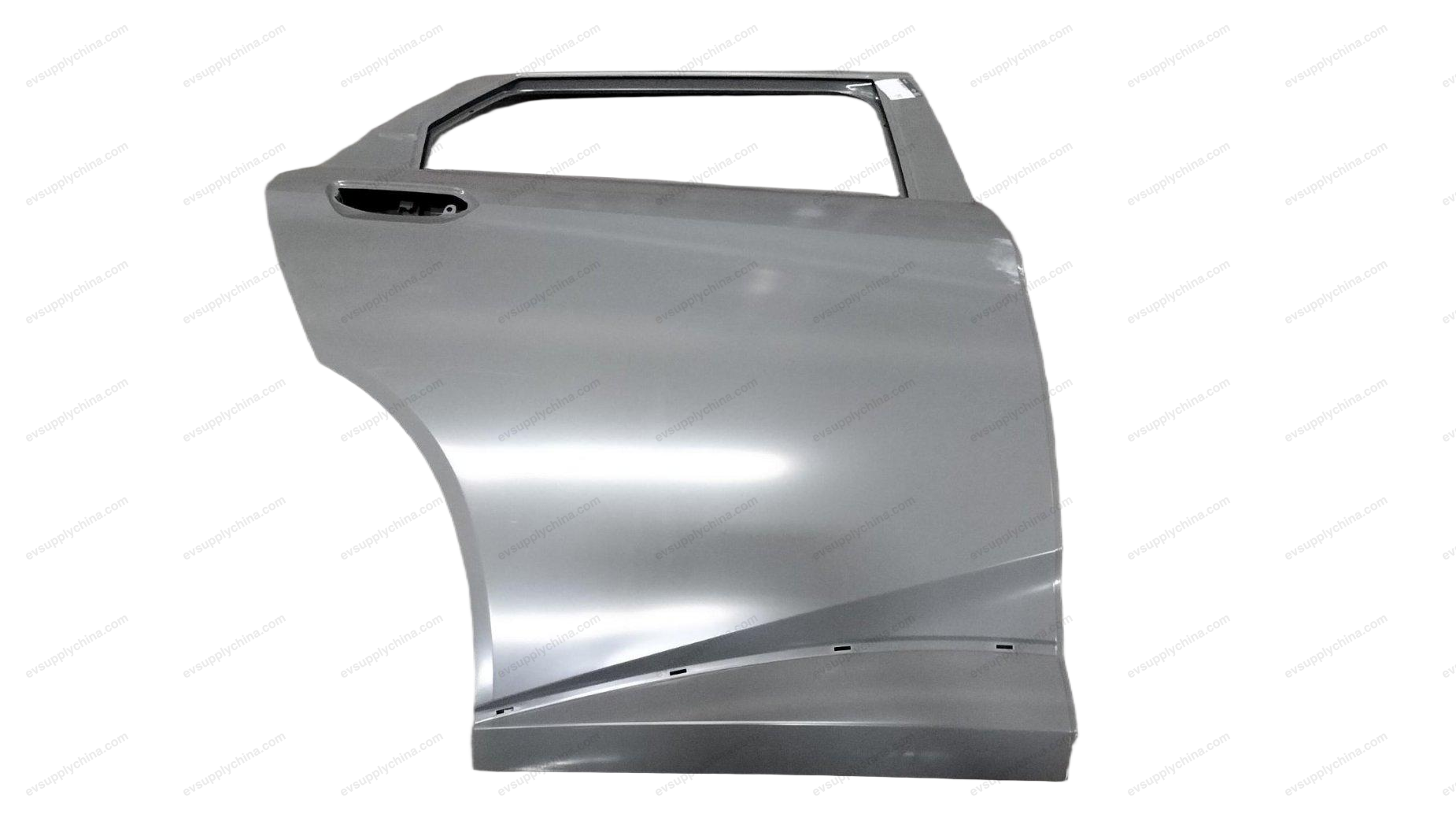 Right rear door assembly — BYD Dolphin