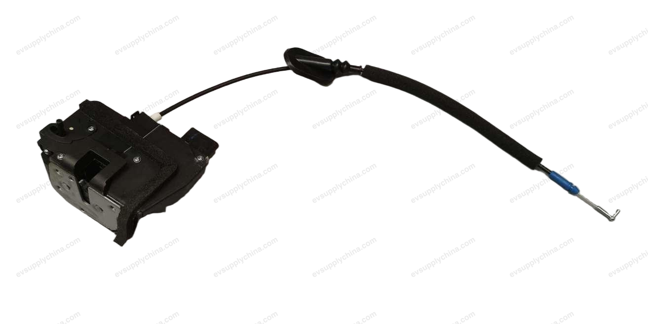 Right rear door lock assembly — BYD Dolphin