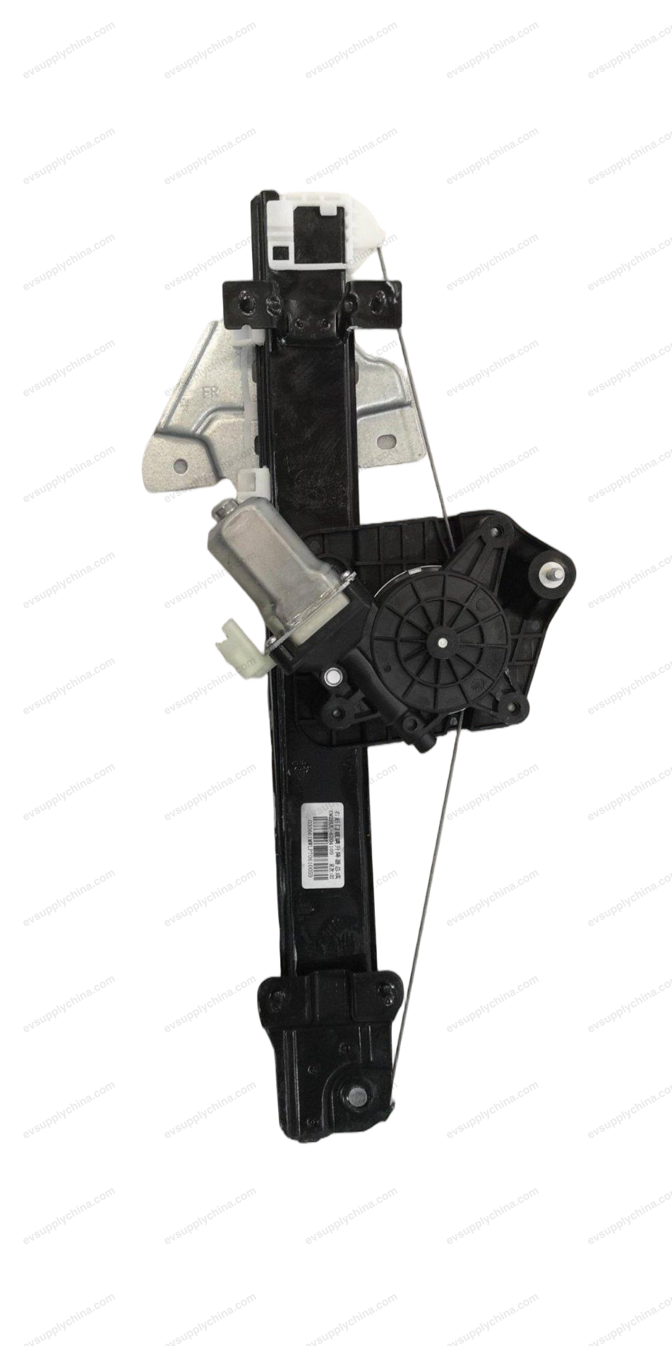 Right rear door window regulator assembly — BYD Dolphin