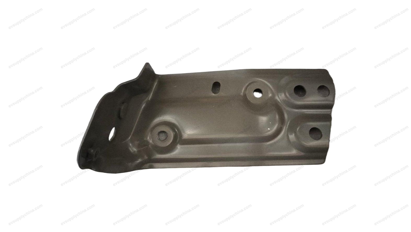 Right rear fender bracket — BYD Dolphin