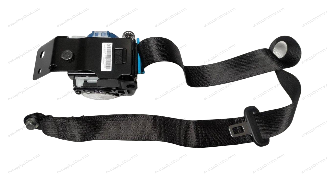 Right rear seat belt assembly — BYD Dolphin