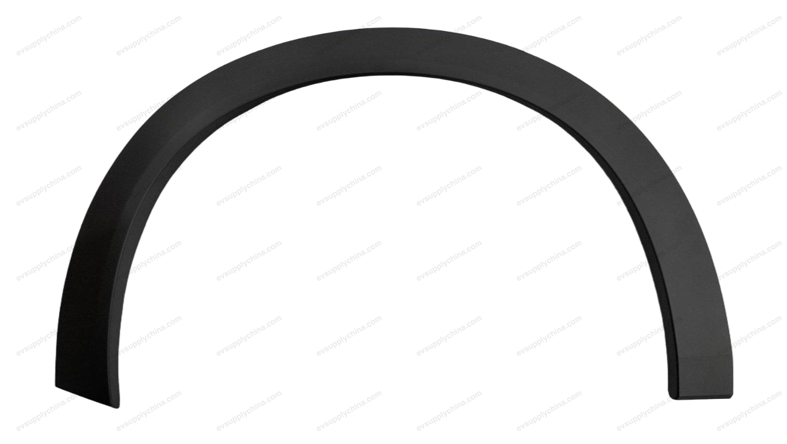 Right rear wheel arch trim panel assembly — BYD Dolphin