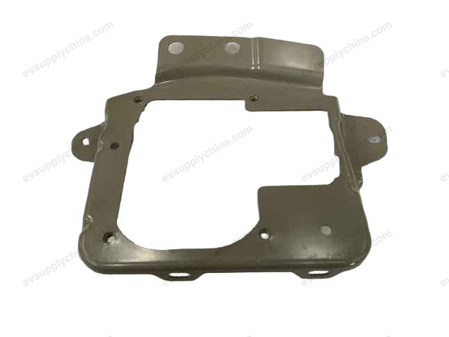 Right side panel charging port bracket — BYD Dolphin