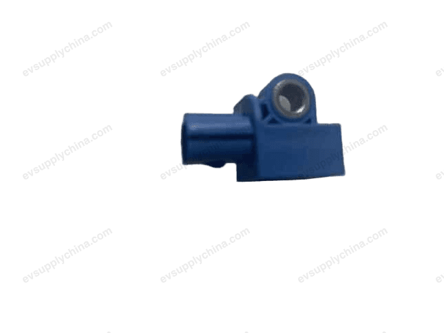 Side collision sensor — BYD Dolphin