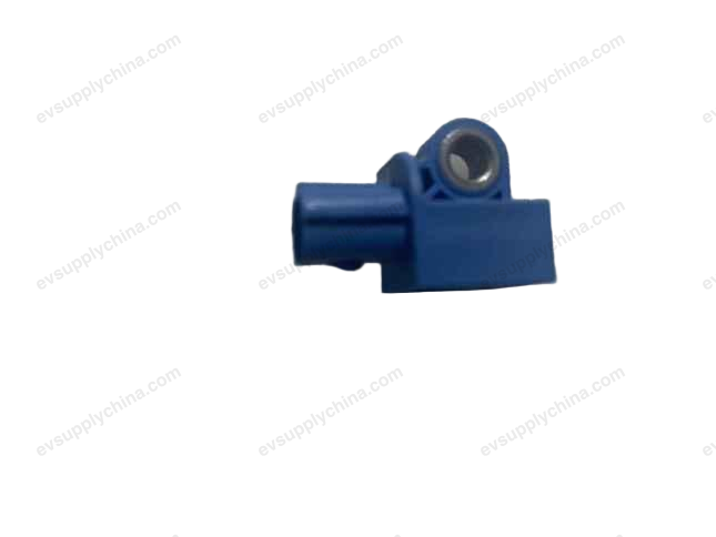 Side collision sensor — BYD Dolphin