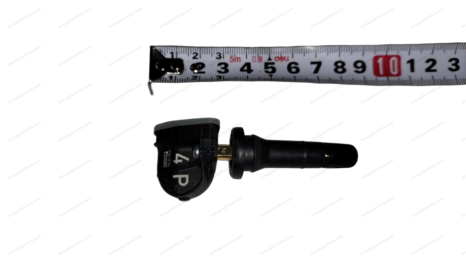 Tire pressure monitoring module — BYD Dolphin