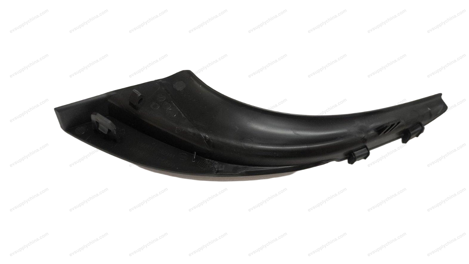 Ventilation cover right end cap assembly — BYD Dolphin