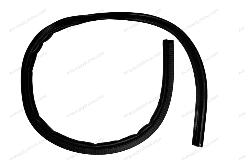 Ventilation cover sealing strip — BYD Dolphin