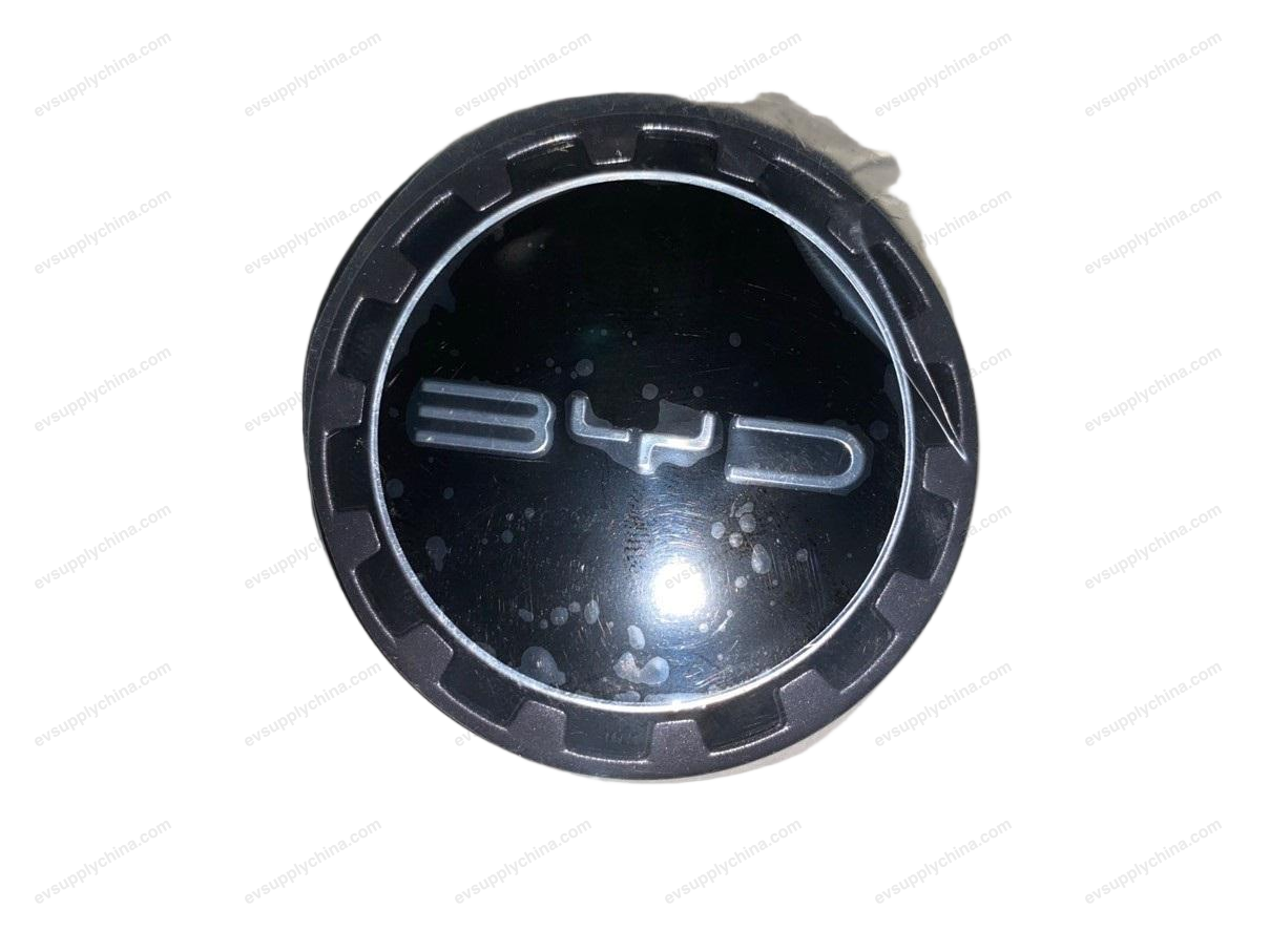 Wheel cover assembly — BYD Dolphin