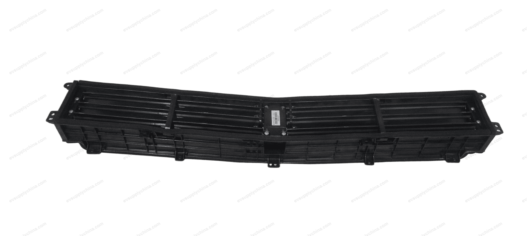 Active air intake grille assembly — BYD Sealion 7