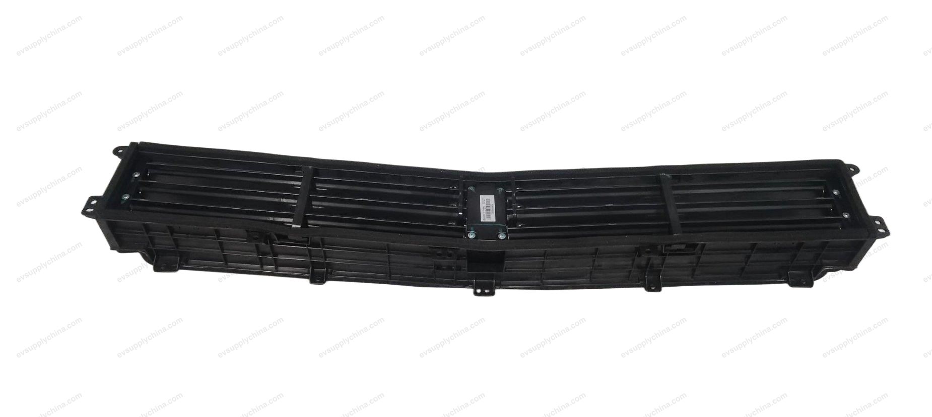 Active air intake grille assembly — BYD Sealion 7