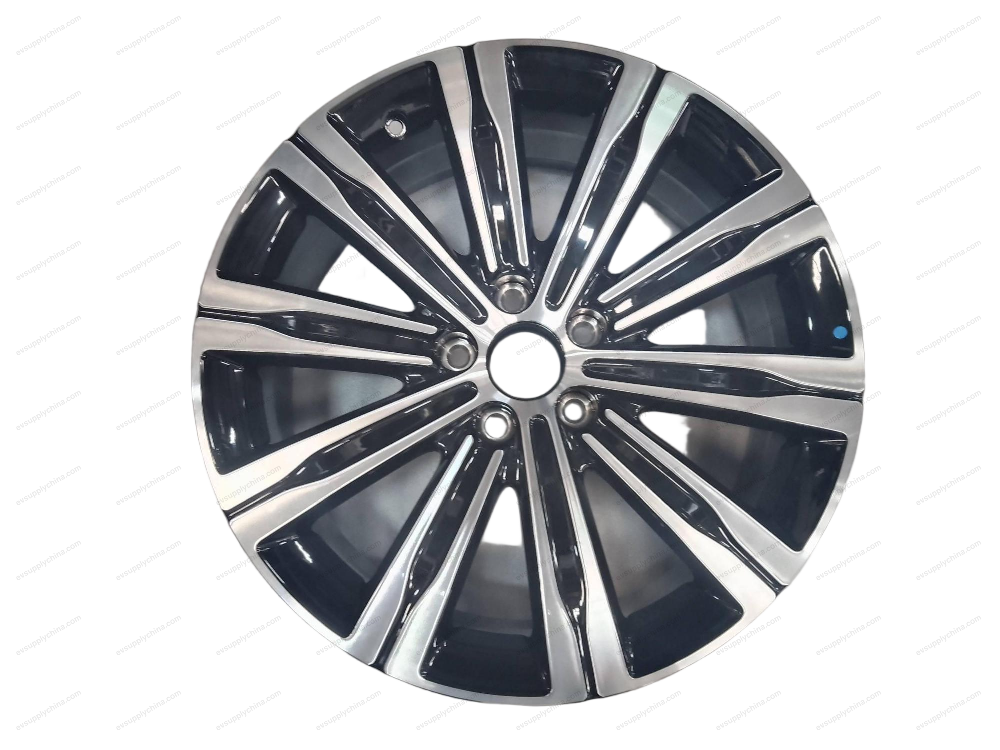 Aluminum Alloy Wheels — BYD Sealion 7