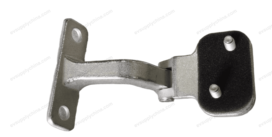 Back door left hinge — BYD Sealion 7