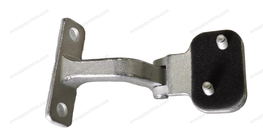 Back door left hinge — BYD Sealion 7
