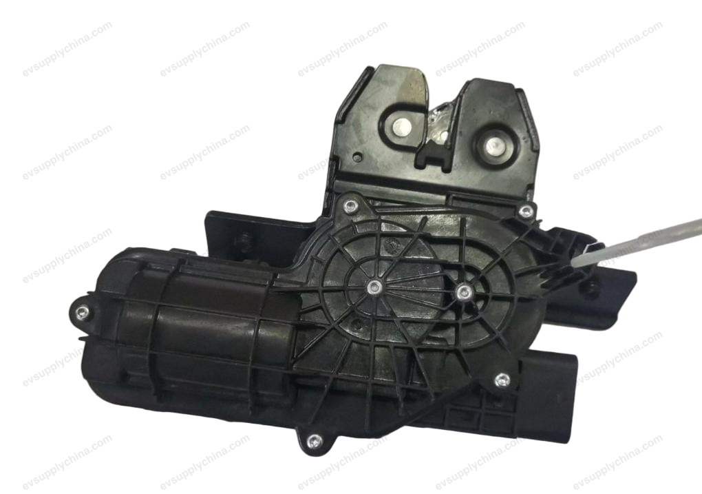 Back door lock body — BYD Sealion 7