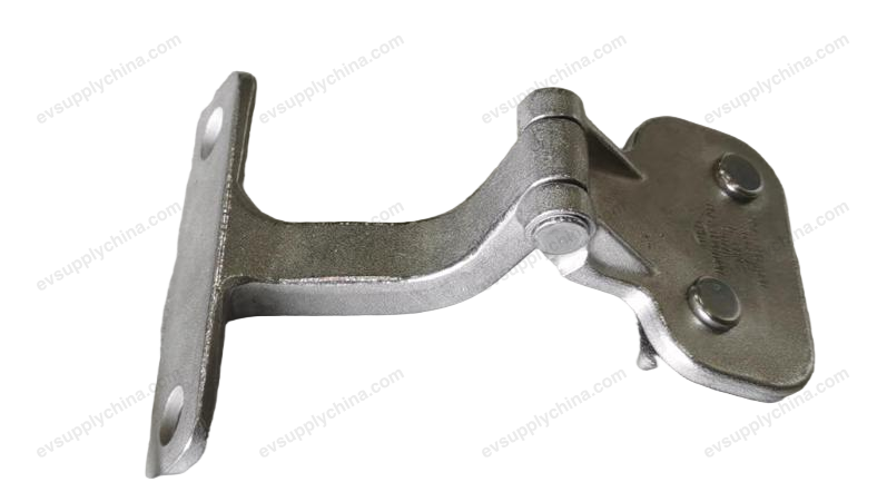 Back door right hinge — BYD Sealion 7
