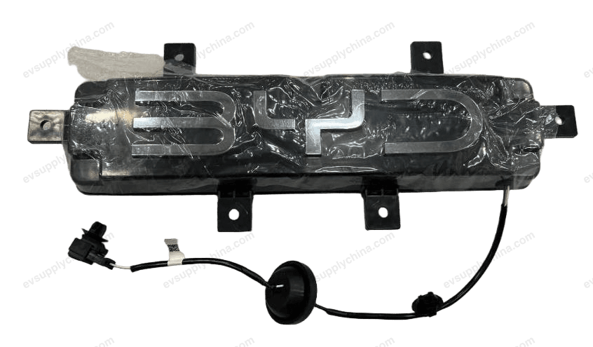 backLOGOLight assembly — BYD Sealion 7