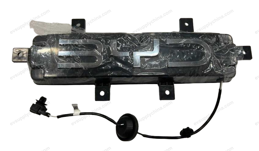 backLOGOLight assembly — BYD Sealion 7