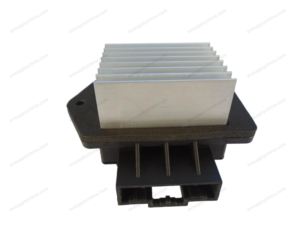 Blower speed servo — BYD Sealion 7