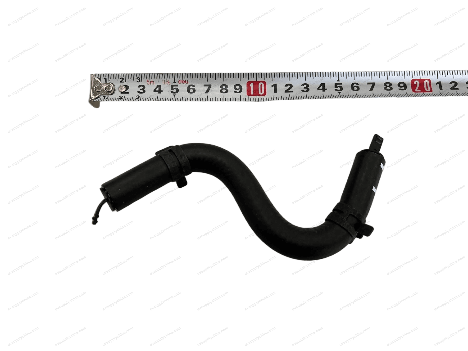 Brake fluid pot connecting hose assembly — BYD Sealion 7