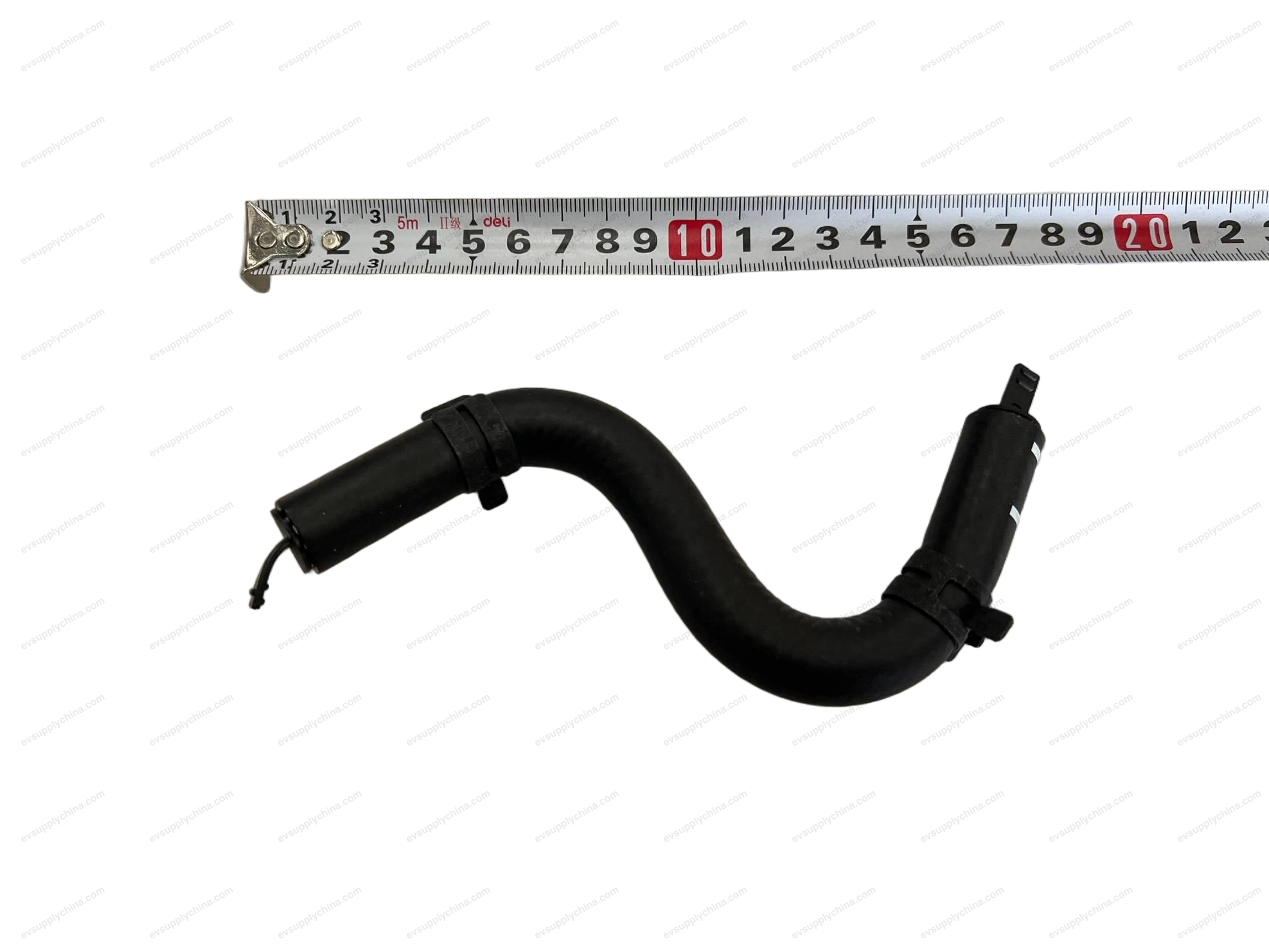 Brake fluid pot connecting hose assembly — BYD Sealion 7
