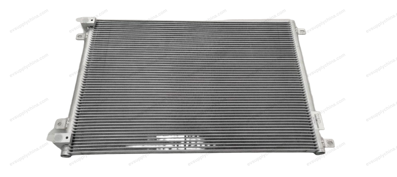 Condenser assembly — BYD Sealion 7
