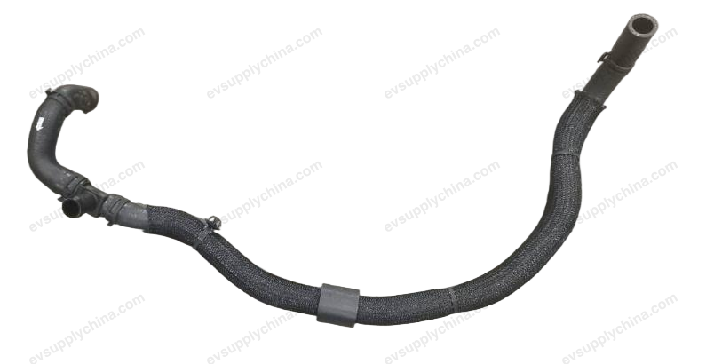 Cooling pipe assembly 1 — BYD Sealion 7