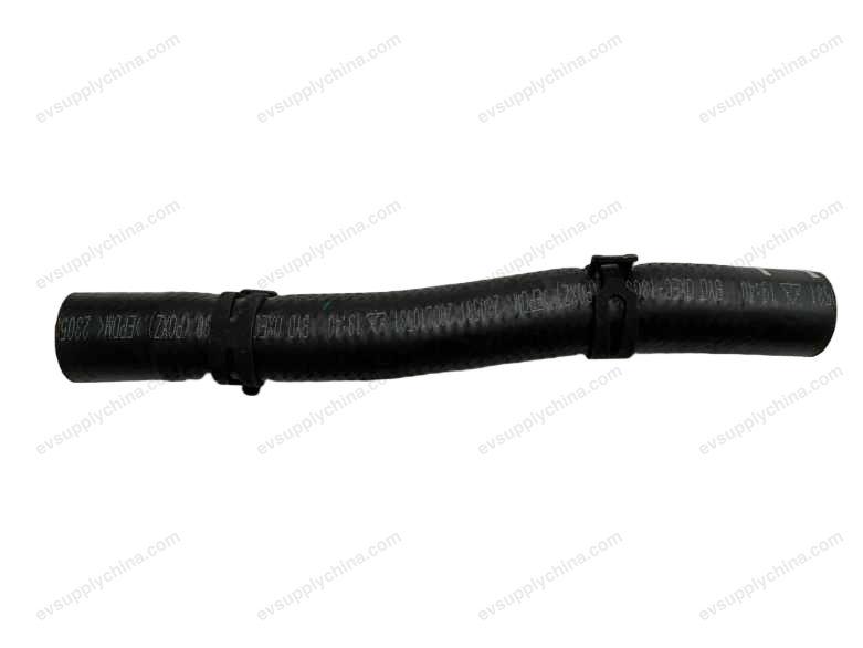 Cooling pipe assembly 10 — BYD Sealion 7