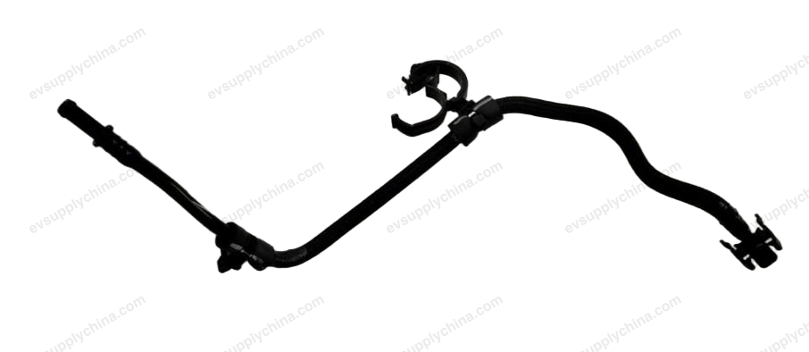 Cooling pipe assembly 11 — BYD Sealion 7