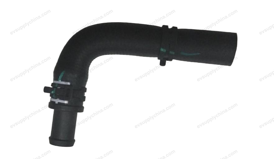 Cooling pipe assembly 3 — BYD Sealion 7