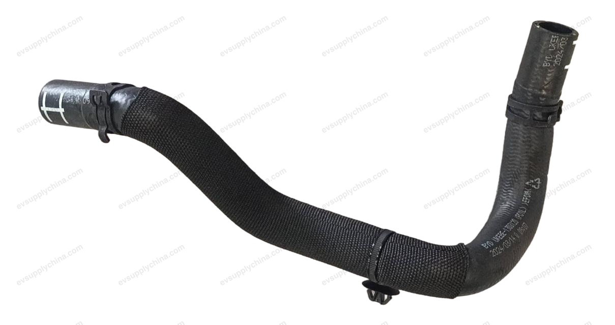 Cooling pipe assembly 3 — BYD Sealion 7