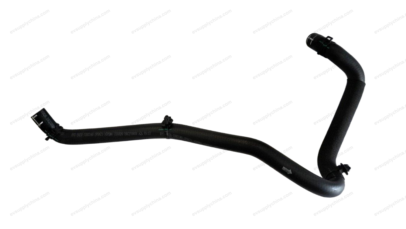 Cooling pipe assembly 5 — BYD Sealion 7