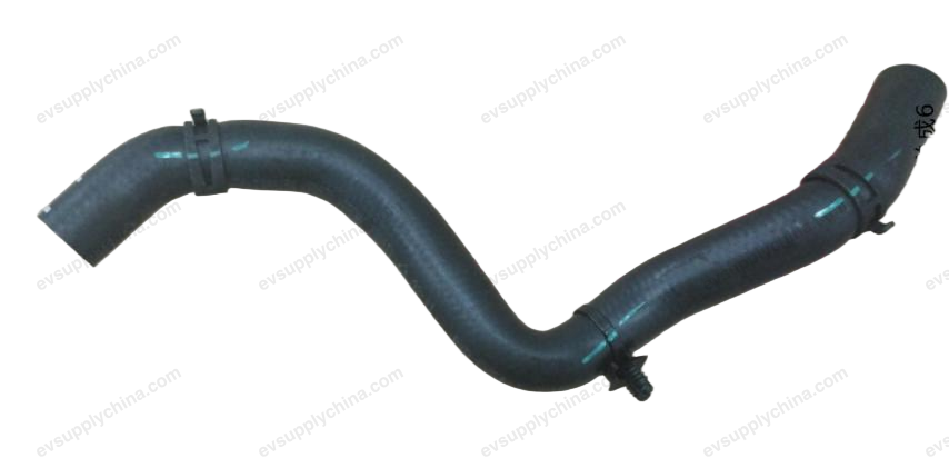 Cooling pipe assembly 6 — BYD Sealion 7