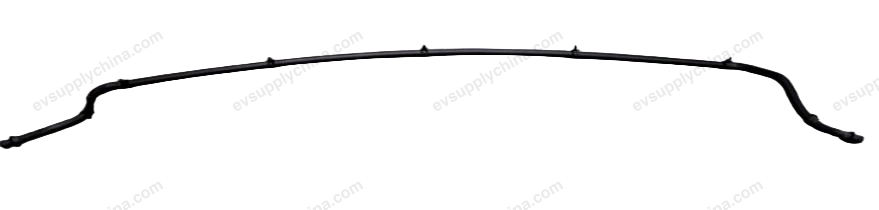 Cooling pipe assembly 7 — BYD Sealion 7