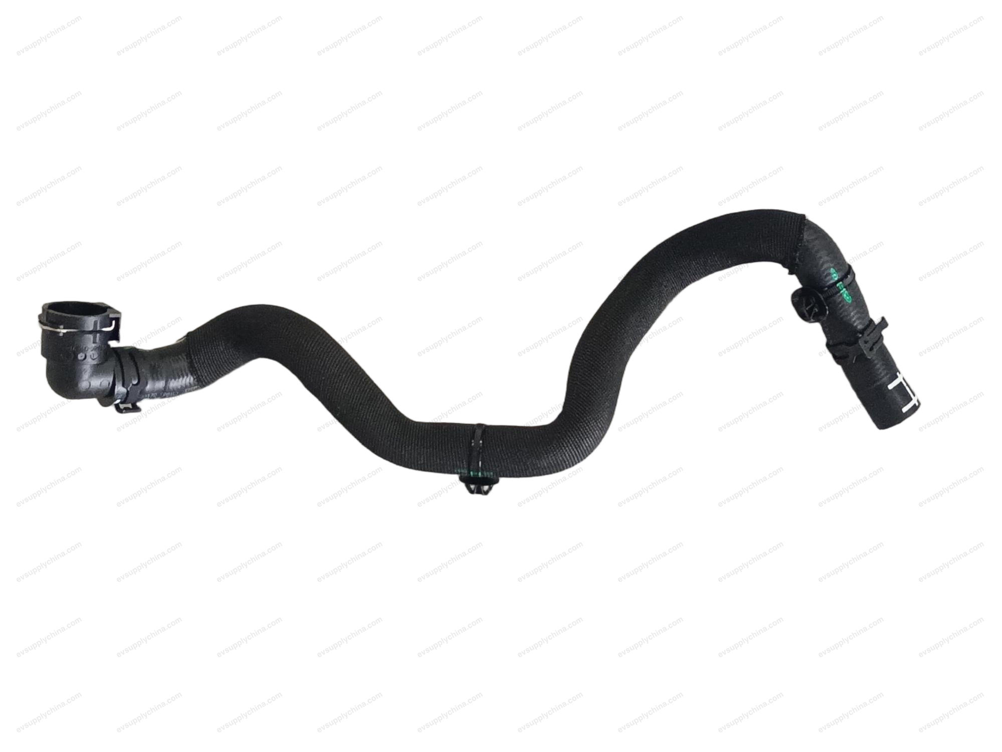 Cooling pipe assembly 8 — BYD Sealion 7