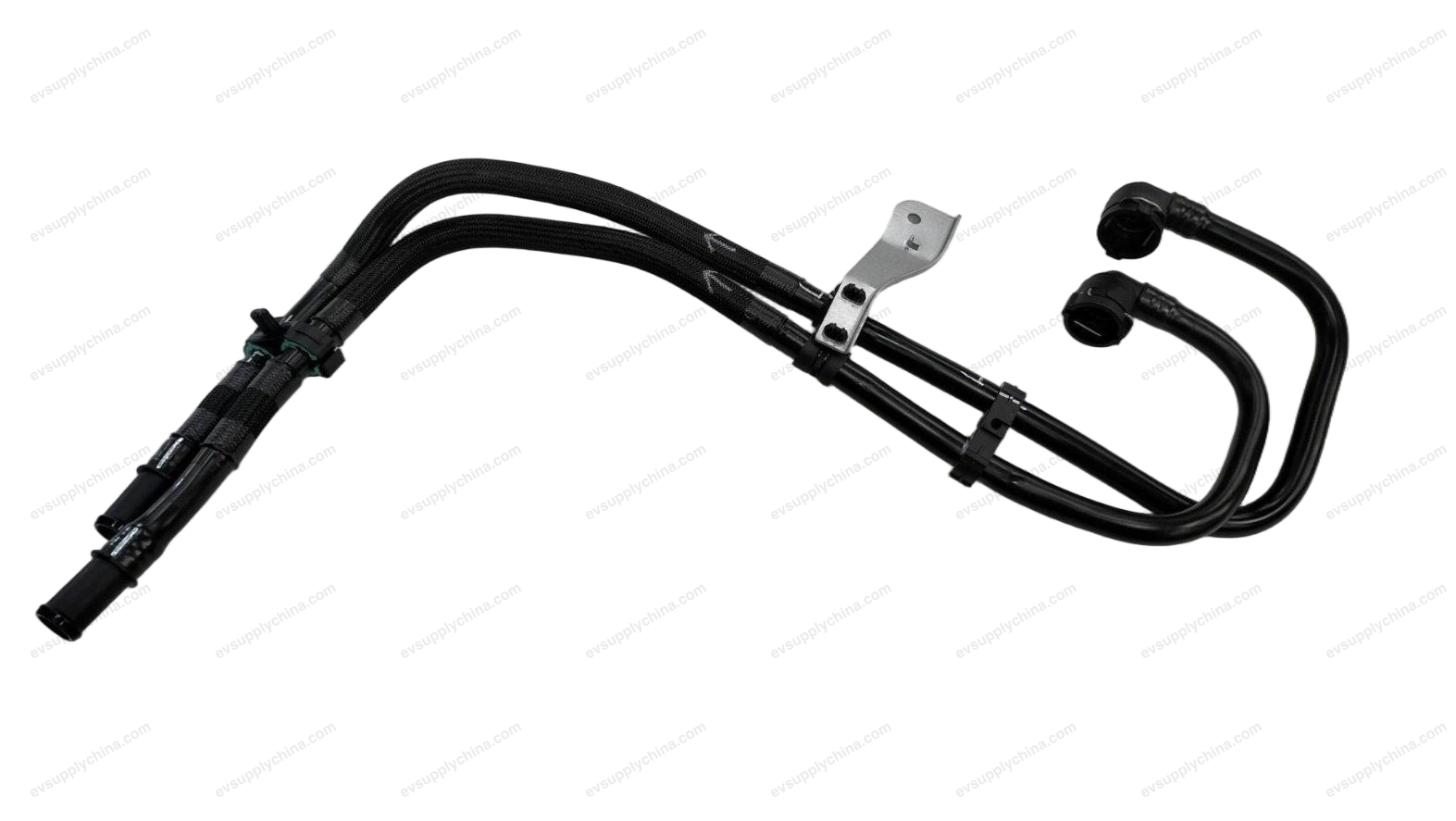 Cooling pipe assembly 9 — BYD Sealion 7