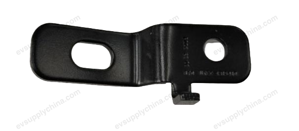 Cooling pipe bracket assembly 1 — BYD Sealion 7