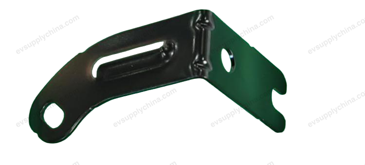 Cooling pipe bracket assembly 1 — BYD Sealion 7