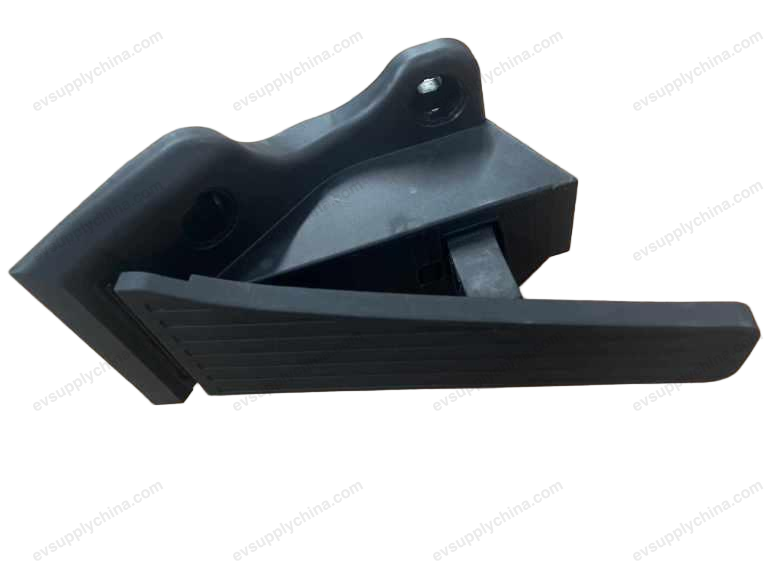 Electronic accelerator pedal assembly — BYD Sealion 7