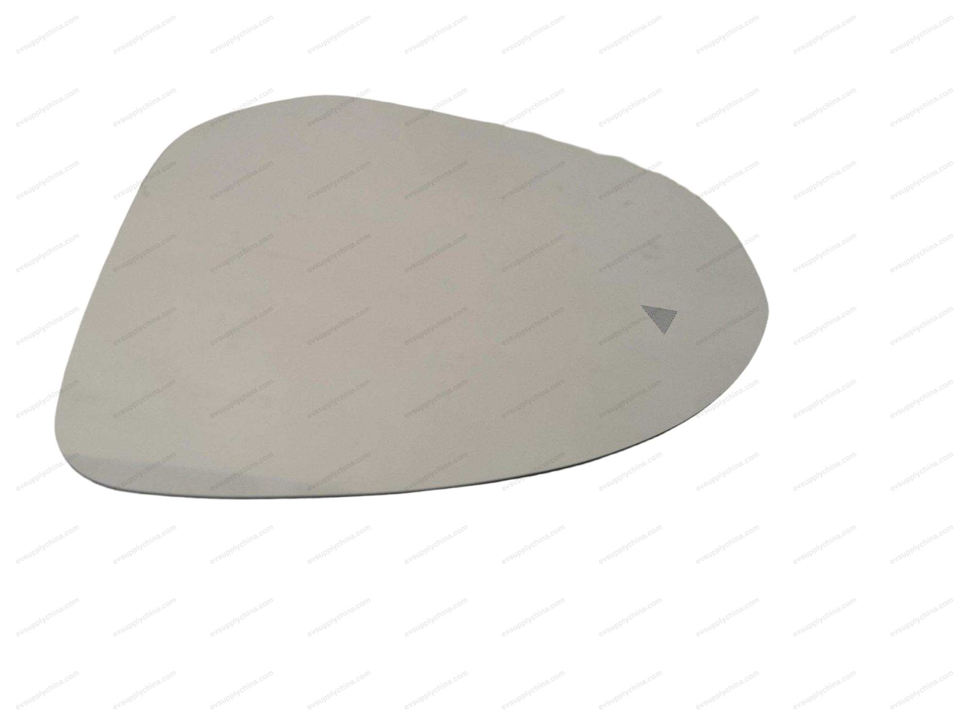 Exterior rearview mirror left mirror support assembly — BYD Sealion 7