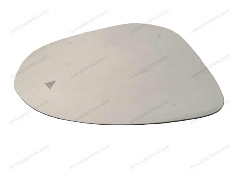 Exterior rearview mirror right mirror support assembly — BYD Sealion 7