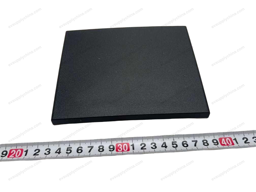 Front ACC cover — BYD Sealion 7