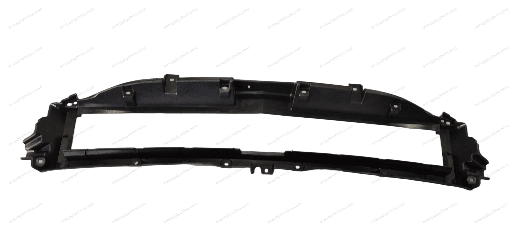 Front bumper air deflector — BYD Sealion 7