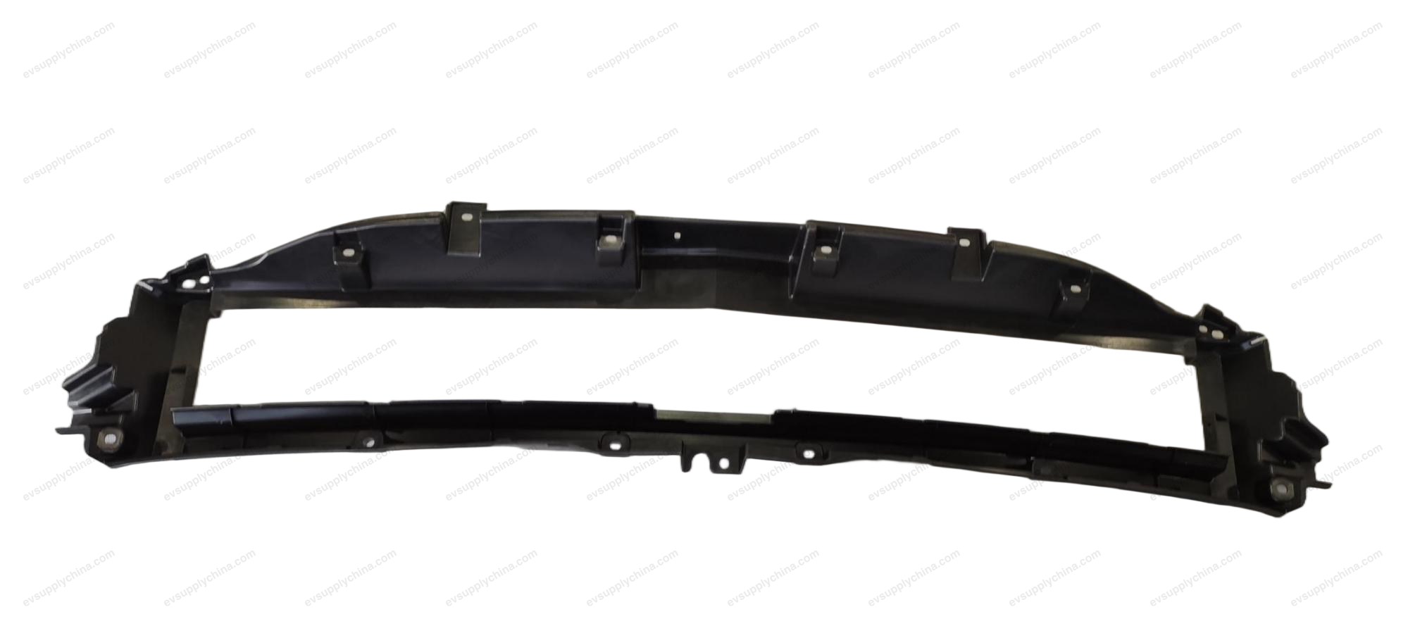 Front bumper air deflector — BYD Sealion 7