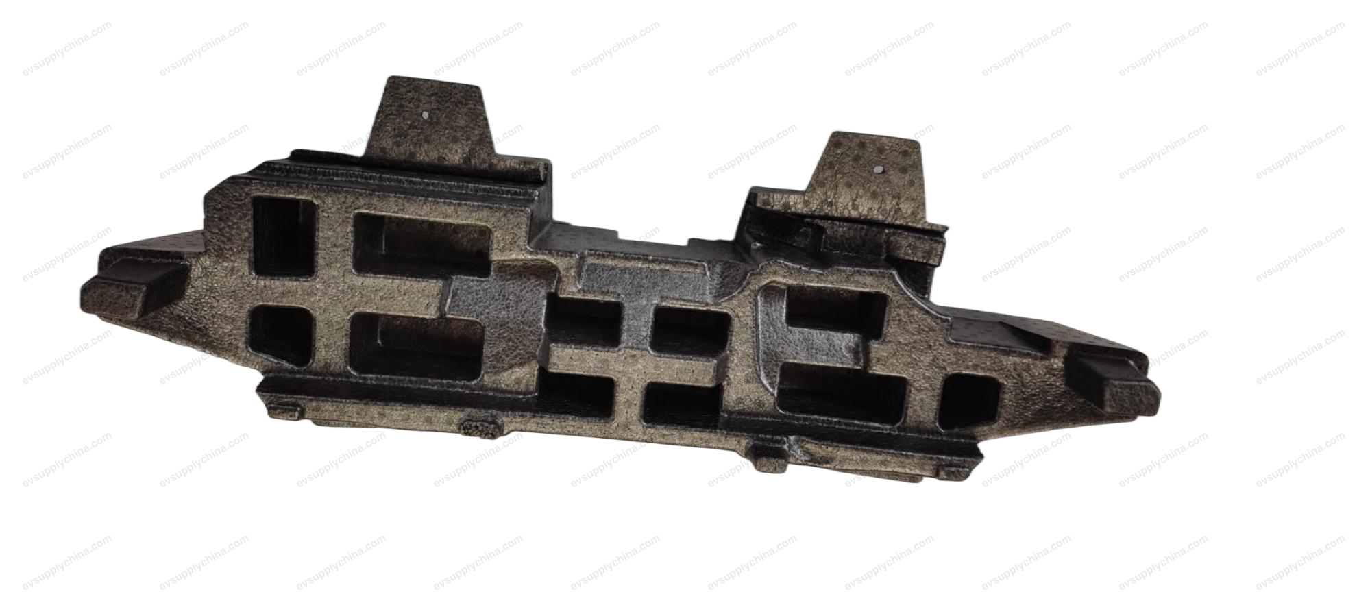 Front bumper energy absorbing foam — BYD Sealion 7