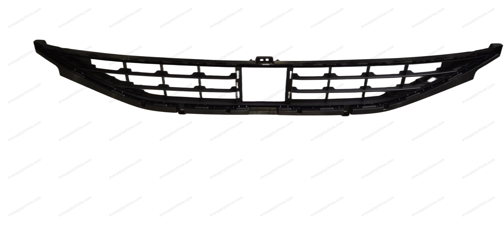 Front bumper grille trim — BYD Sealion 7